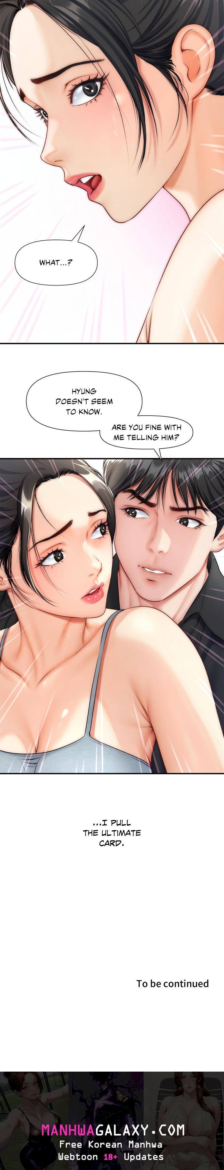 Delirious Diary - Chapter 29 Page 15