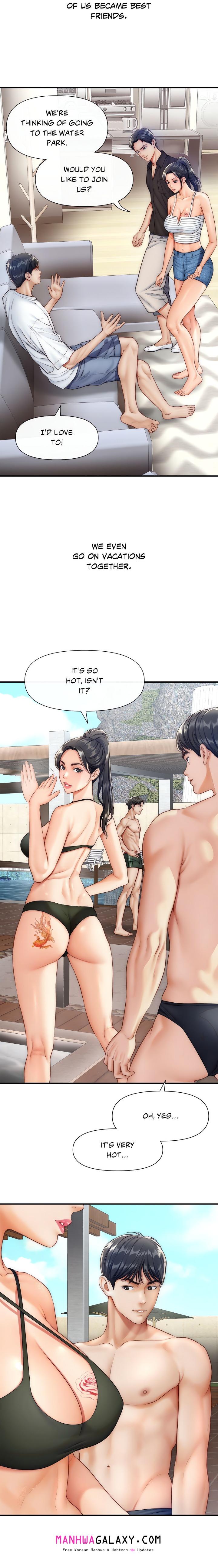 Delirious Diary - Chapter 29 Page 2