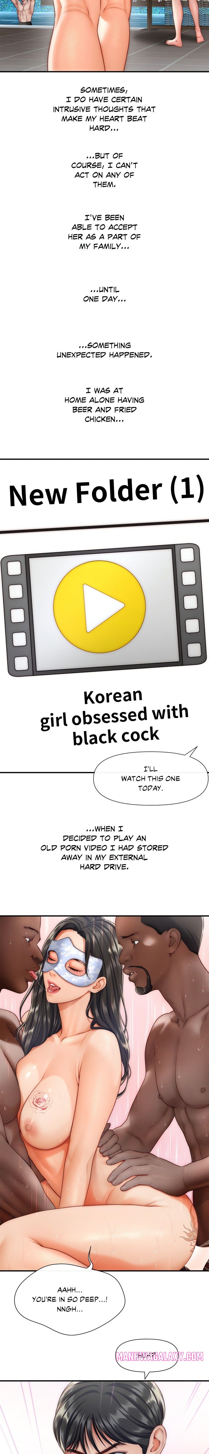 Delirious Diary - Chapter 29 Page 4