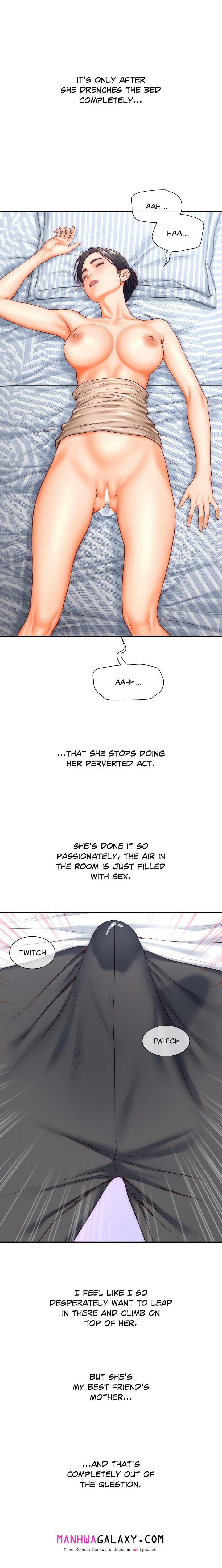 Delirious Diary - Chapter 34 Page 11