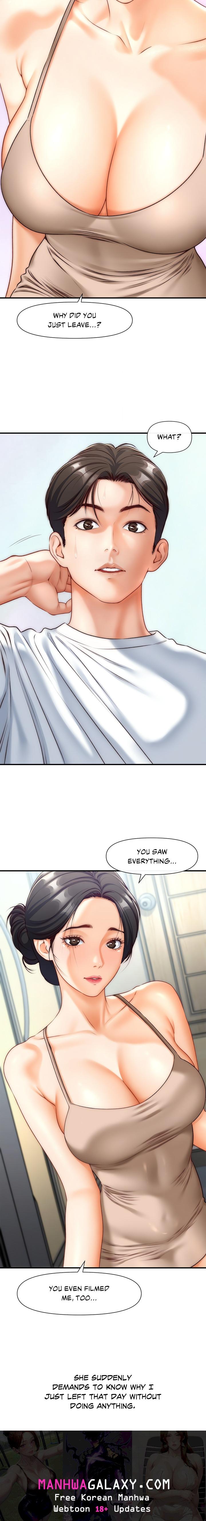 Delirious Diary - Chapter 34 Page 13