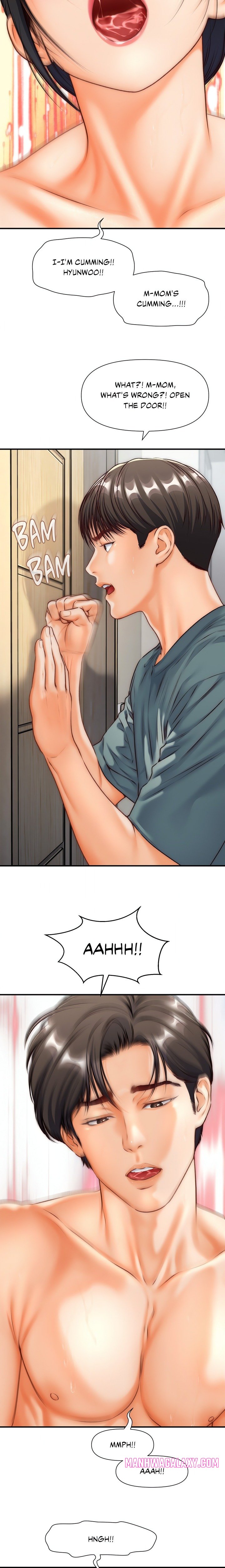 Delirious Diary - Chapter 36 Page 10