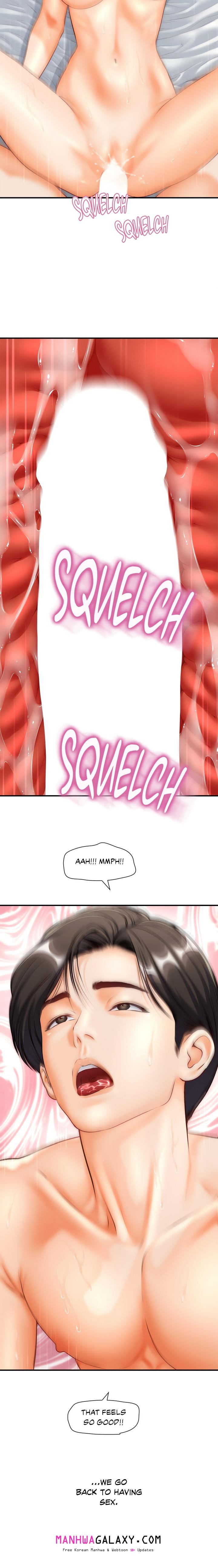 Delirious Diary - Chapter 36 Page 4