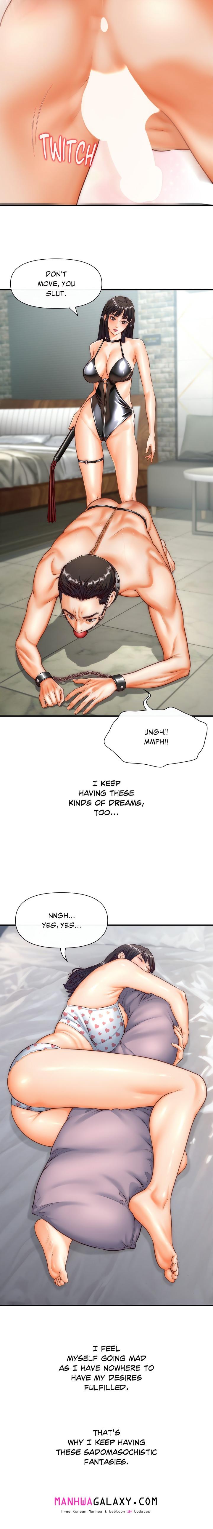 Delirious Diary - Chapter 37 Page 6