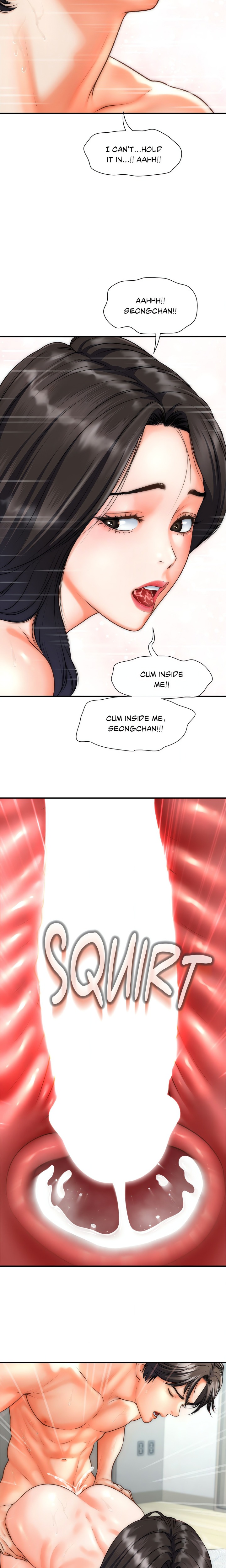 Delirious Diary - Chapter 40 Page 10