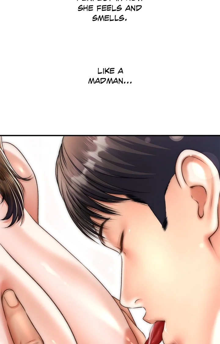 Delirious Diary - Chapter 43 Page 19