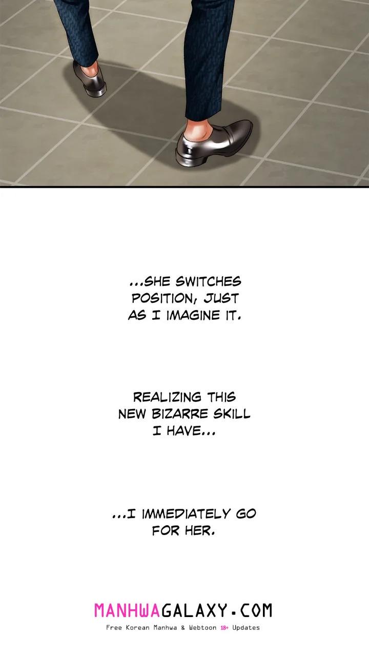 Delirious Diary - Chapter 43 Page 40