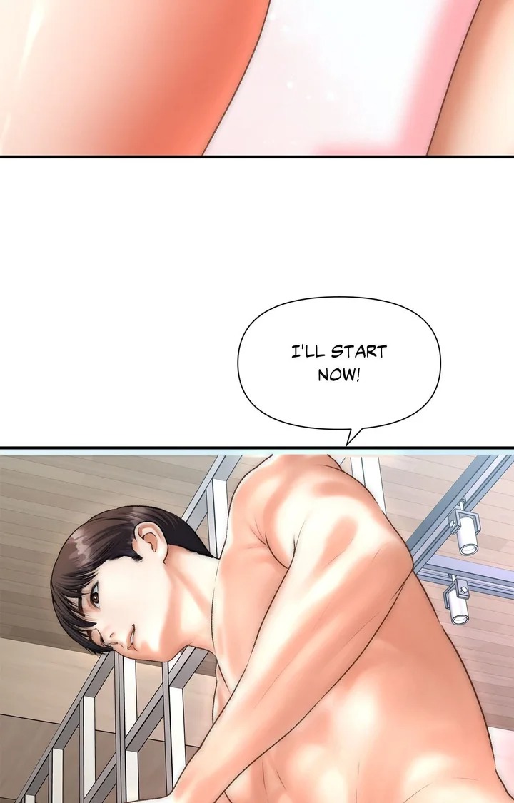 Delirious Diary - Chapter 43 Page 56