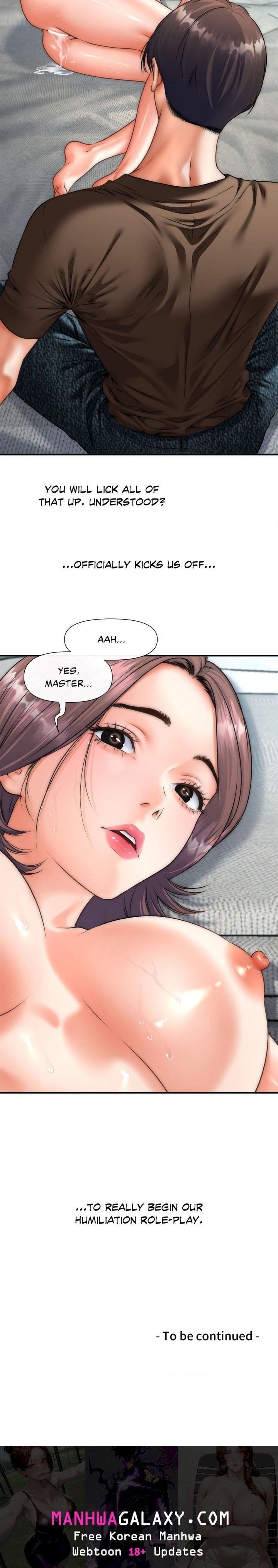 Delirious Diary - Chapter 44 Page 15