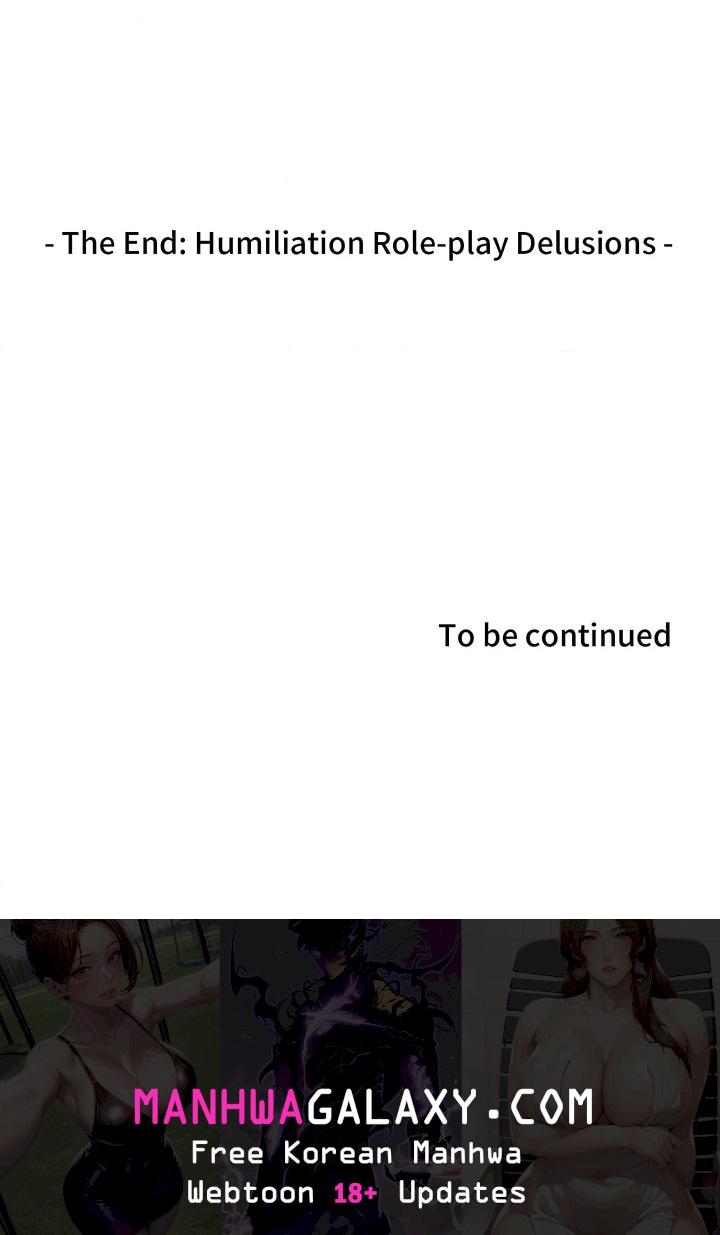 Delirious Diary - Chapter 45 Page 15