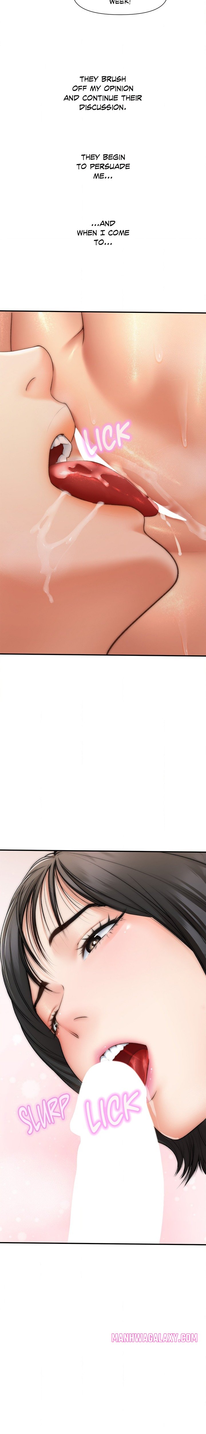 Delirious Diary - Chapter 46 Page 13