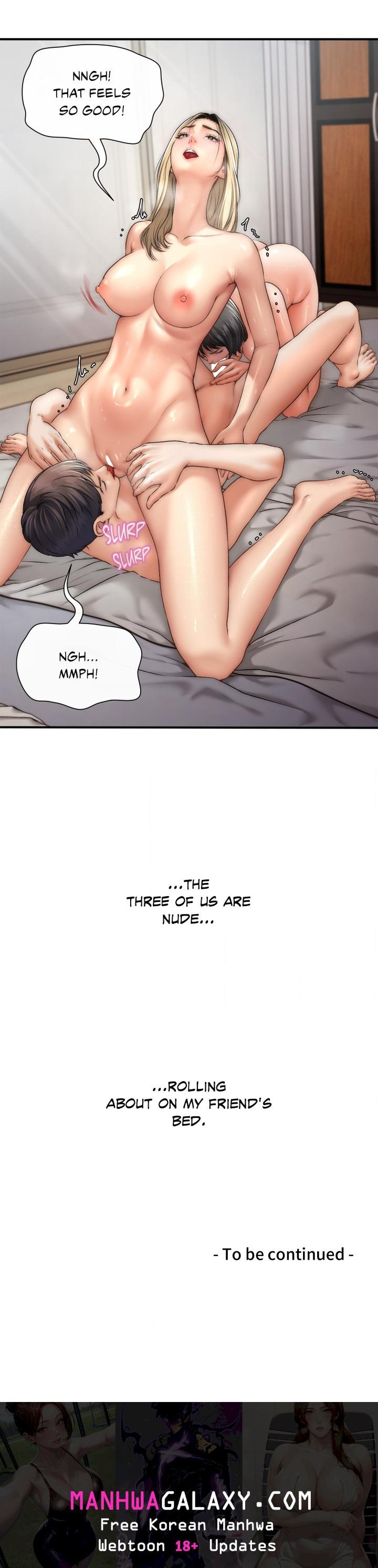 Delirious Diary - Chapter 46 Page 14