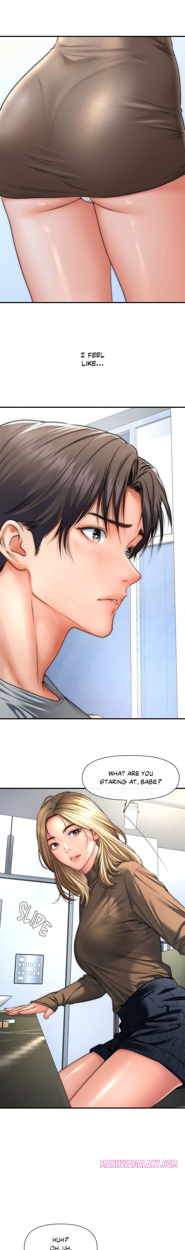 Delirious Diary - Chapter 46 Page 5