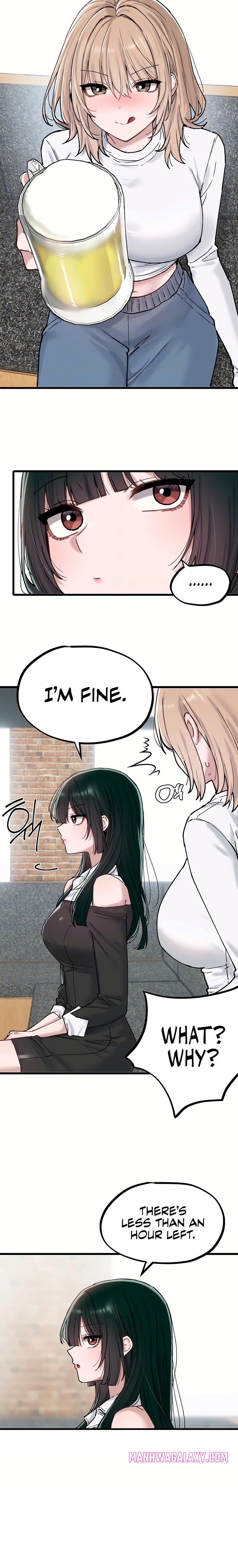 The Regressed Man - Chapter 65 Page 8