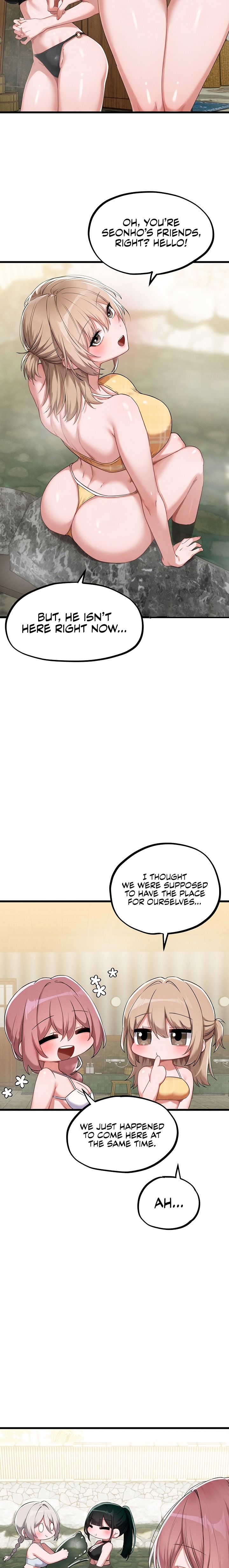 The Regressed Man - Chapter 70 Page 14