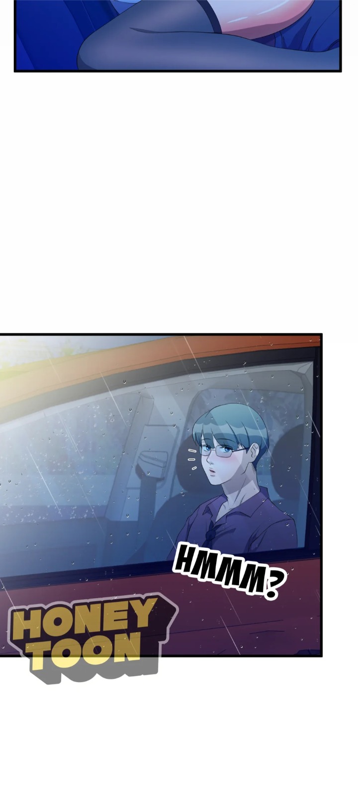 Wet Vacations (Uncensored) - Chapter 11 Page 24