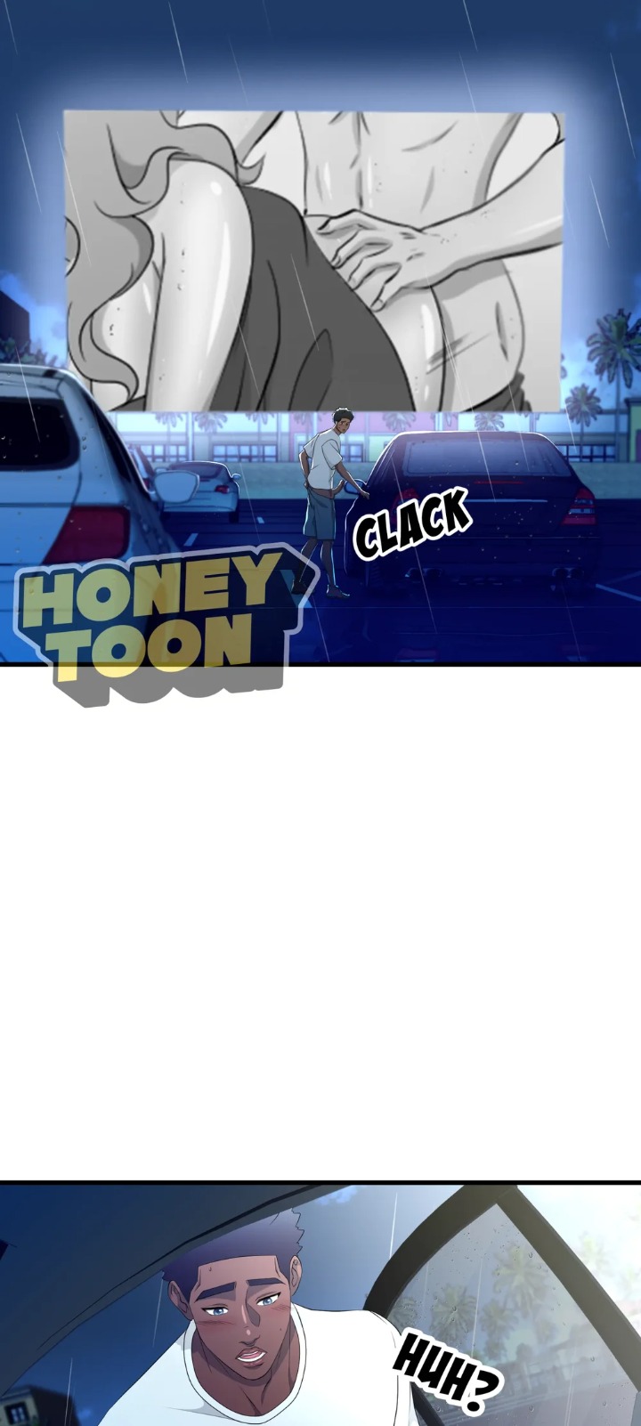 Wet Vacations (Uncensored) - Chapter 11 Page 28