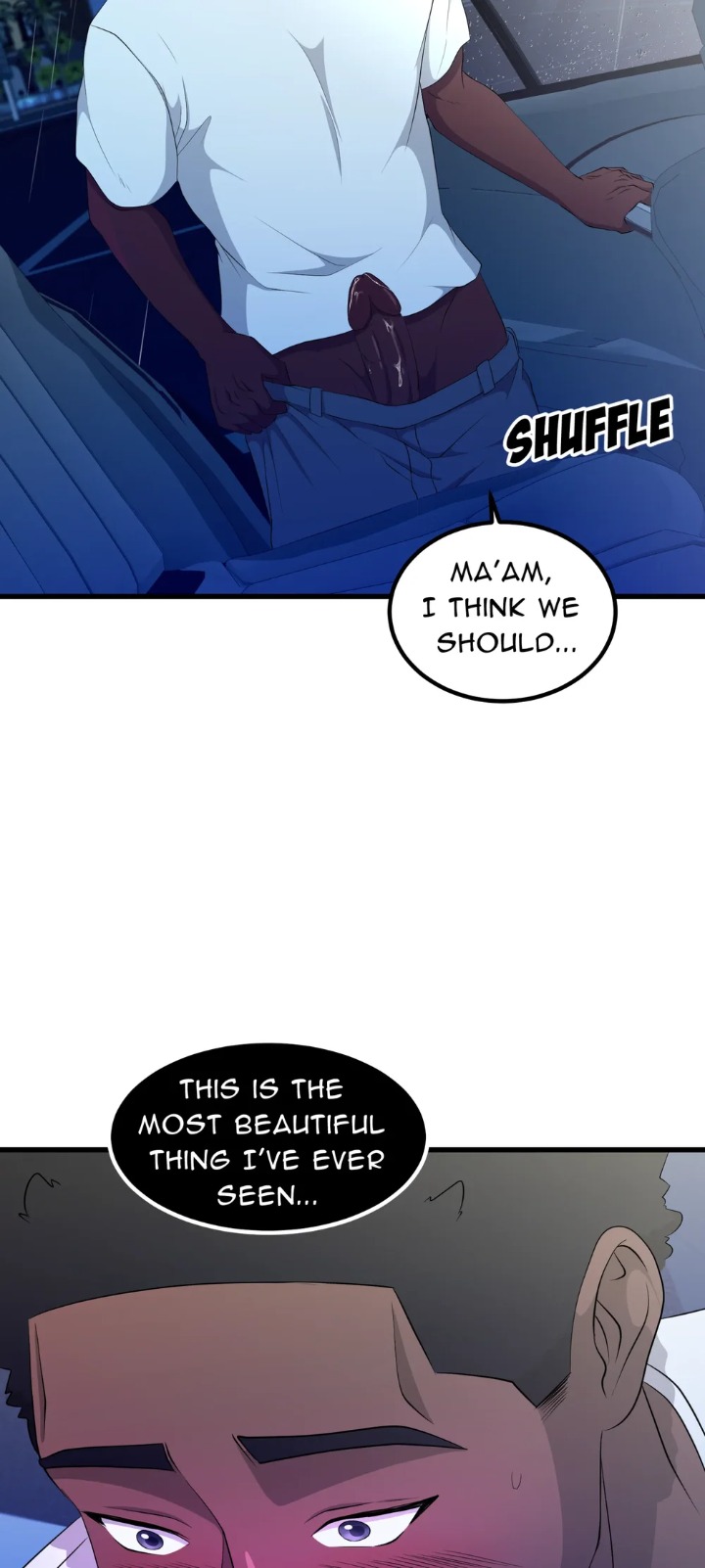 Wet Vacations (Uncensored) - Chapter 11 Page 29