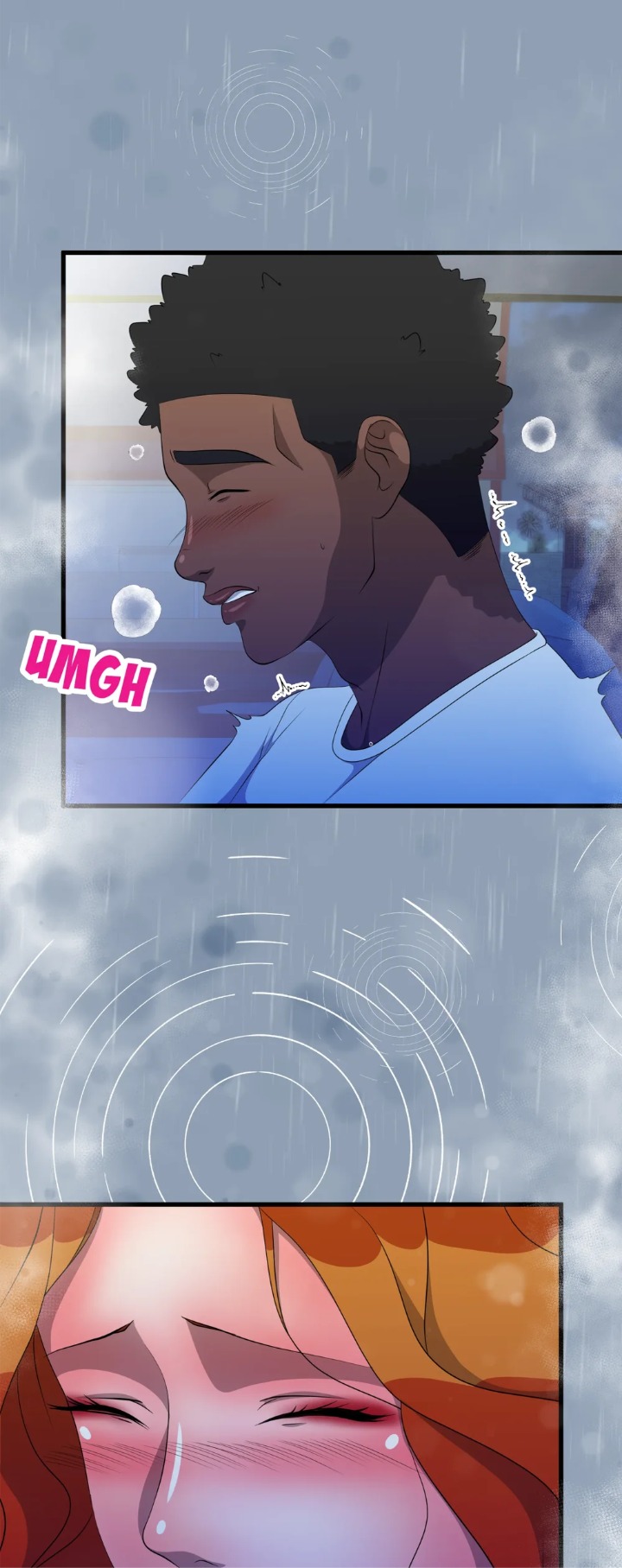 Wet Vacations (Uncensored) - Chapter 11 Page 37