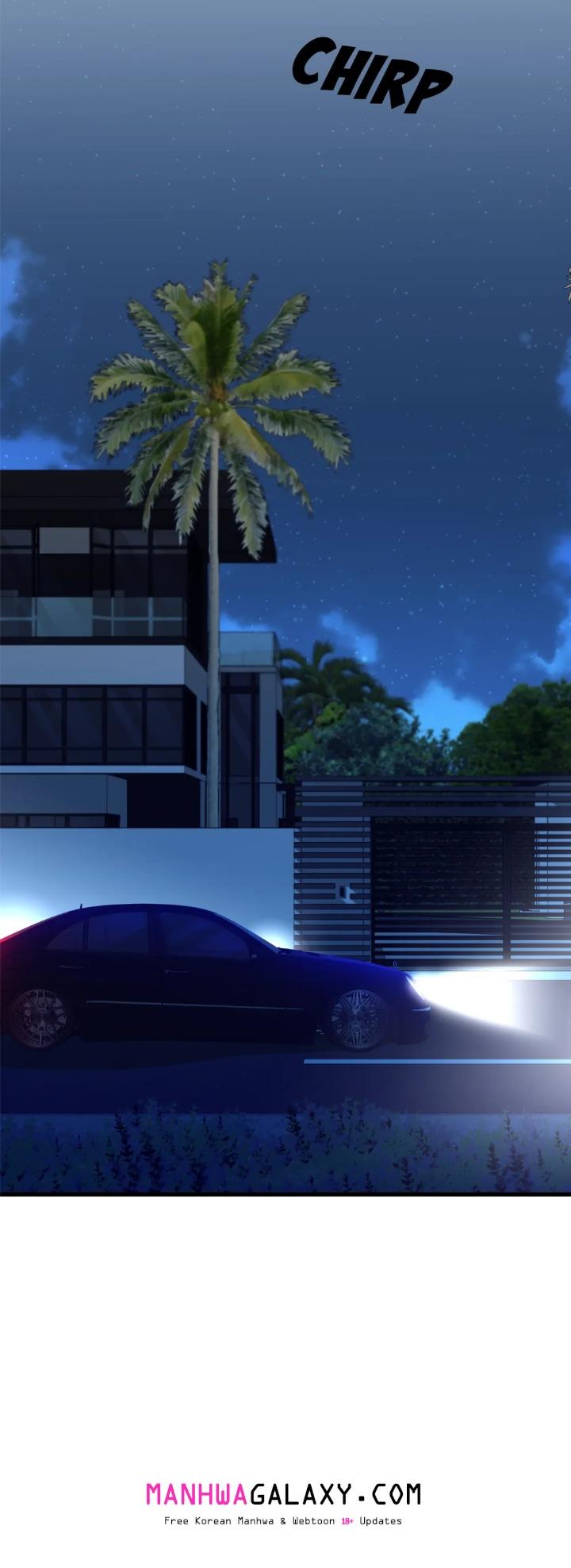 Wet Vacations (Uncensored) - Chapter 11 Page 42