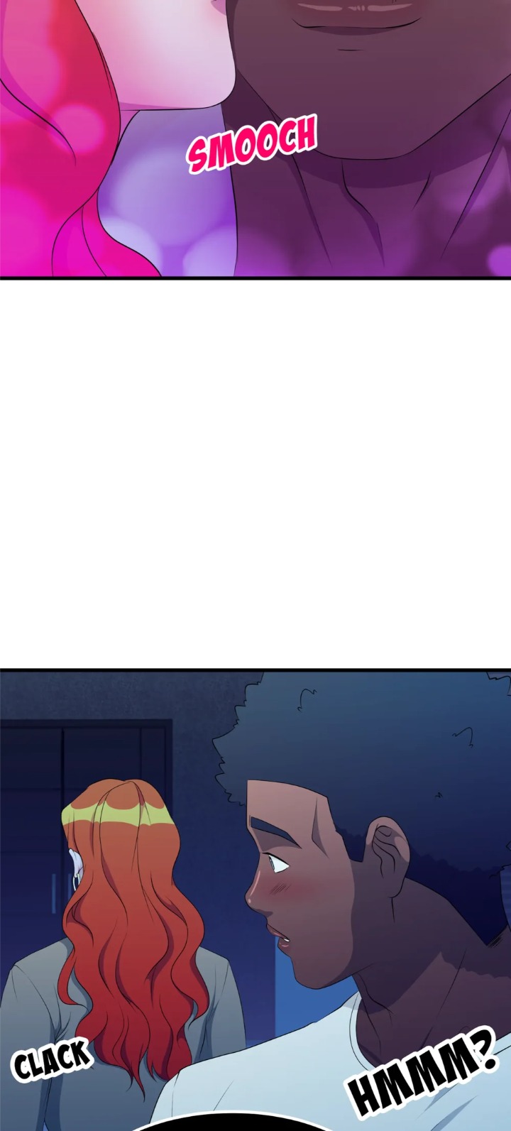 Wet Vacations (Uncensored) - Chapter 11 Page 46