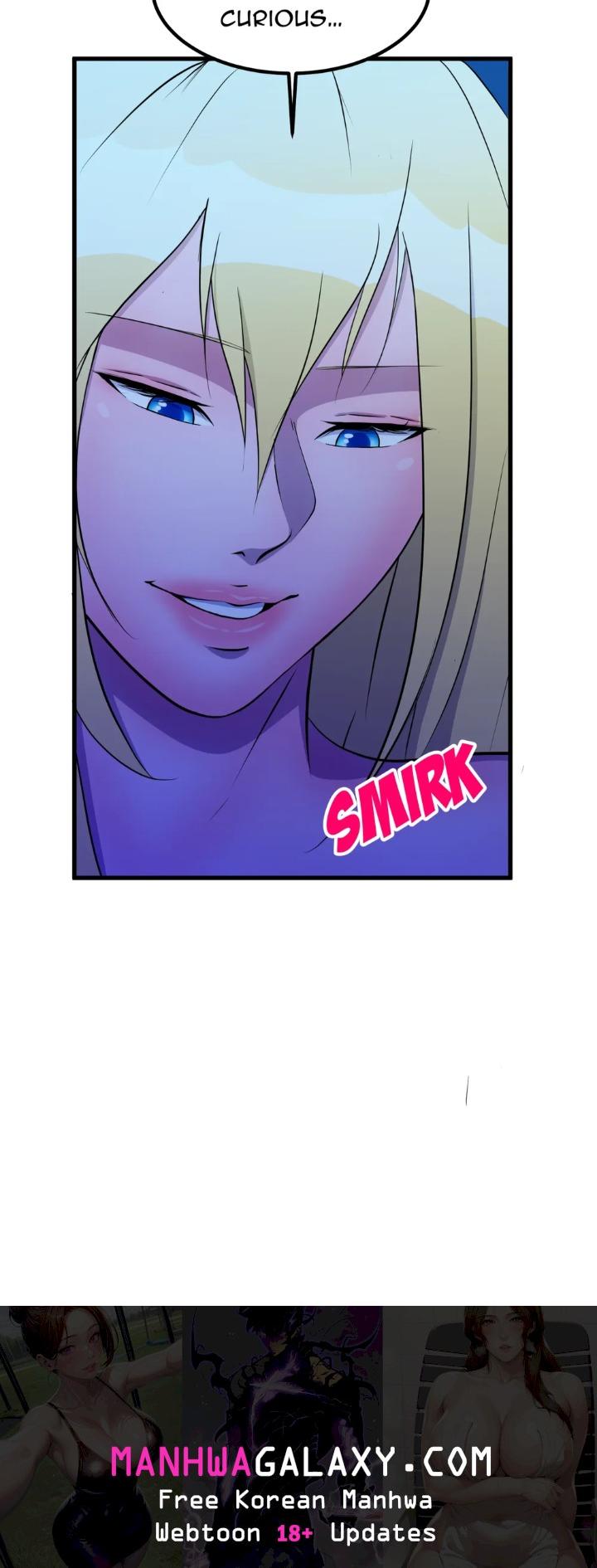 Wet Vacations (Uncensored) - Chapter 11 Page 50