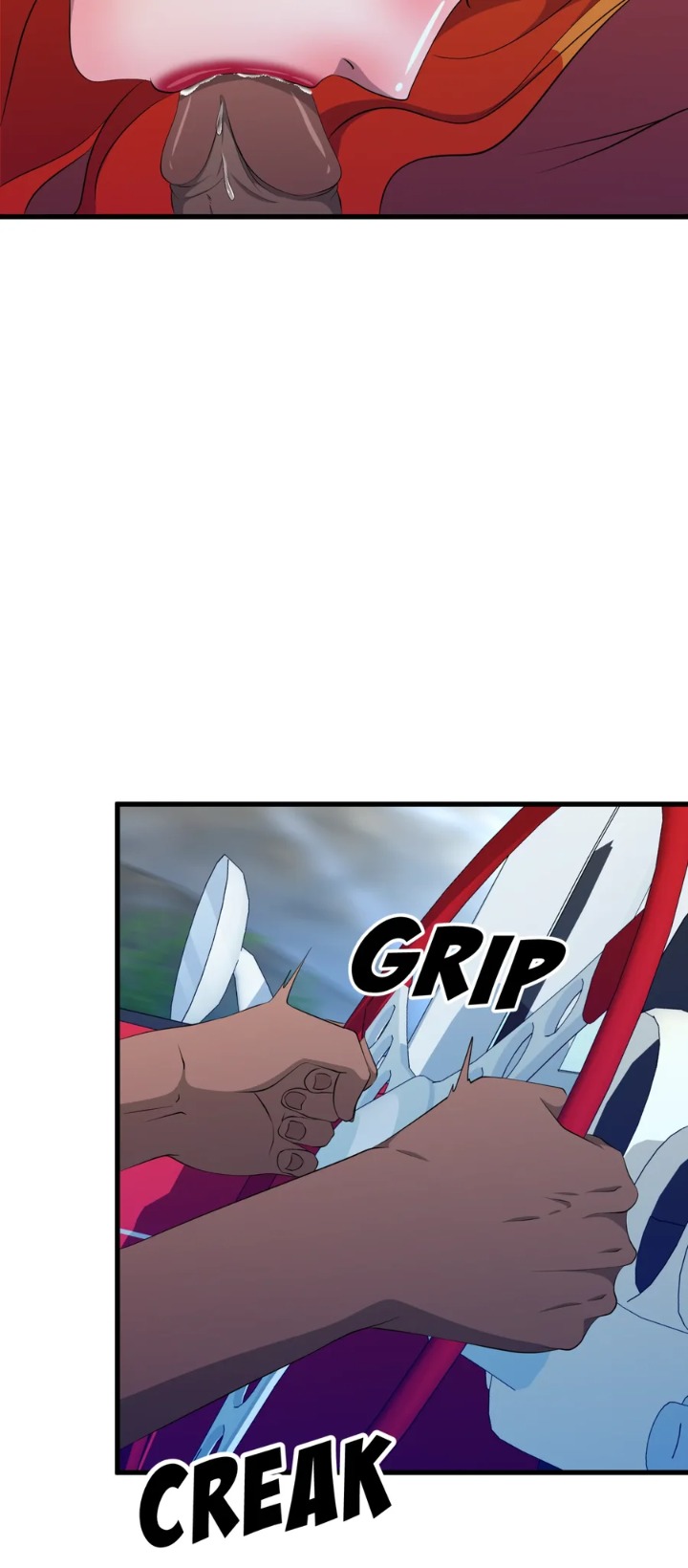 Wet Vacations (Uncensored) - Chapter 15 Page 14