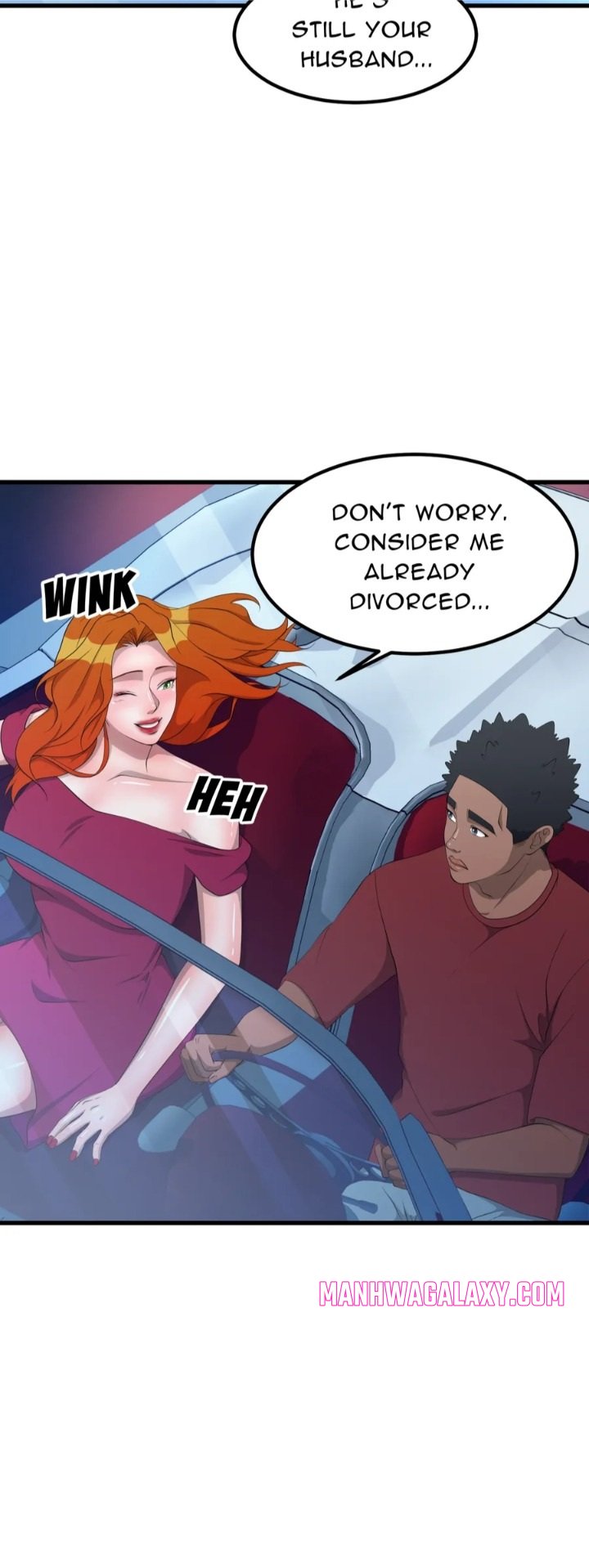 Wet Vacations (Uncensored) - Chapter 15 Page 5