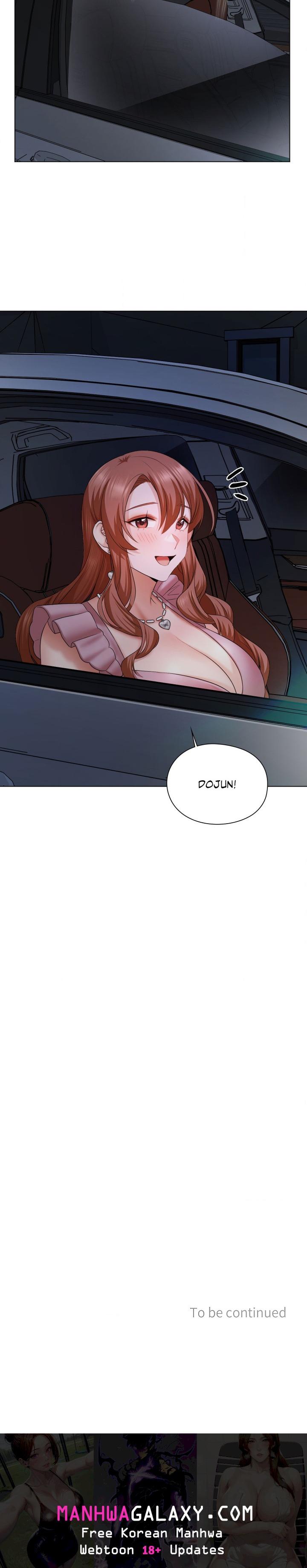 Building My Roster - Chapter 10 Page 26