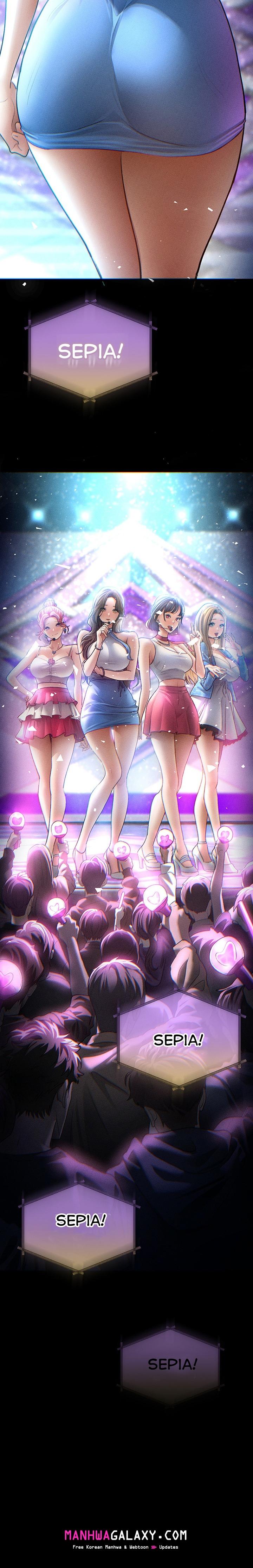 An Idol Manager's Diary - Chapter 1 Page 5