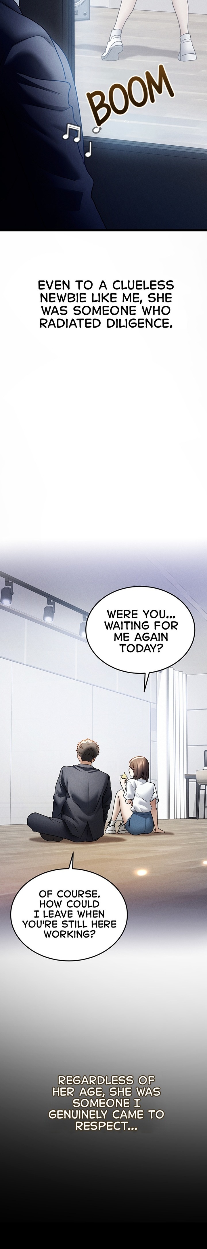 An Idol Manager's Diary - Chapter 2 Page 14