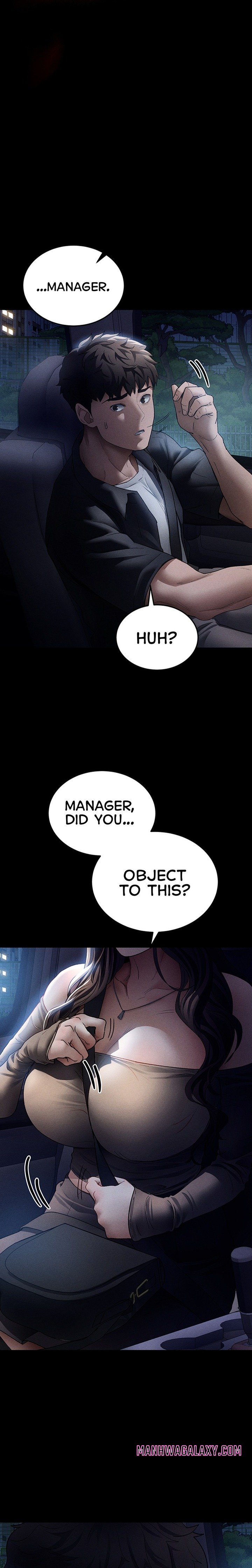 An Idol Manager's Diary - Chapter 2 Page 17
