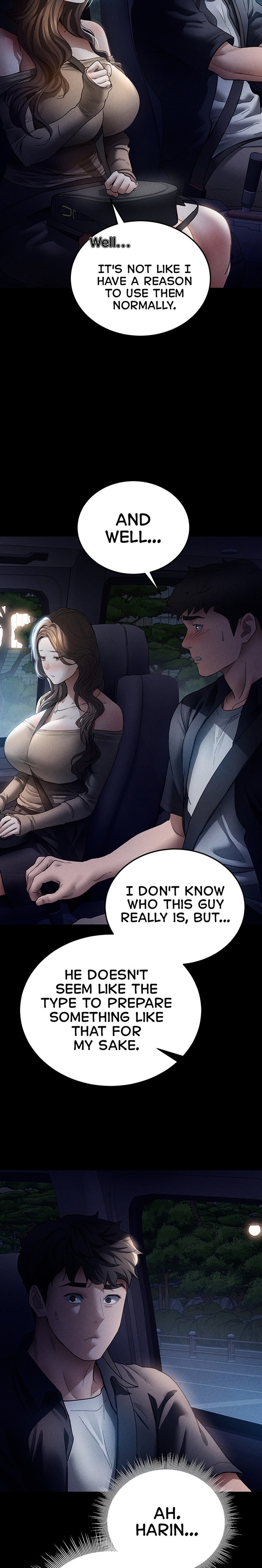 An Idol Manager's Diary - Chapter 2 Page 23