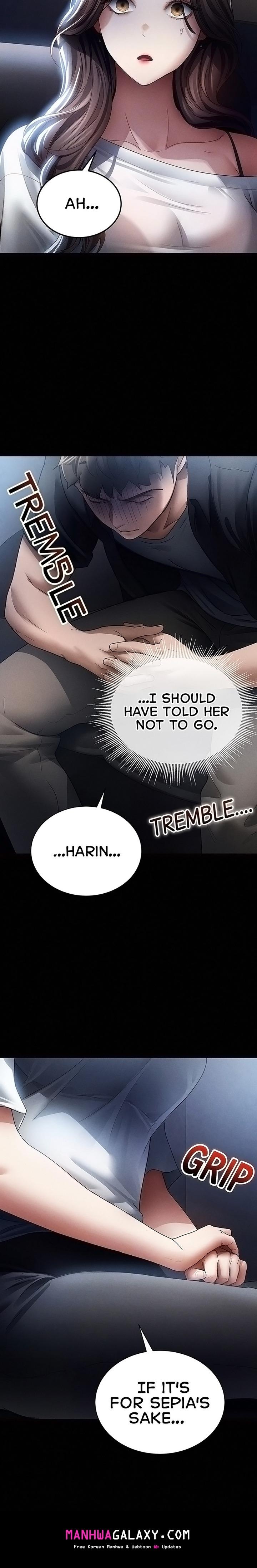 An Idol Manager's Diary - Chapter 2 Page 3
