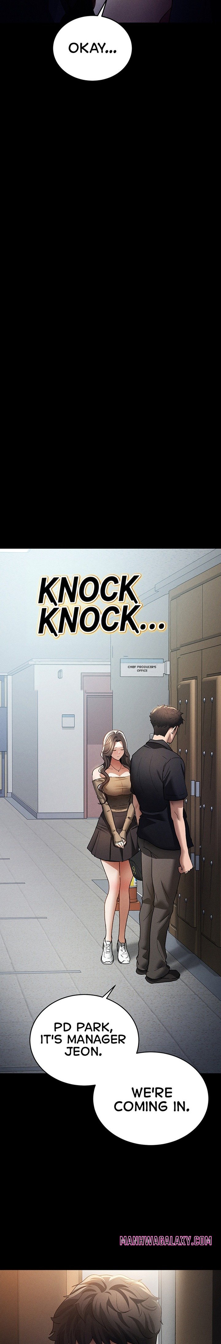 An Idol Manager's Diary - Chapter 2 Page 34