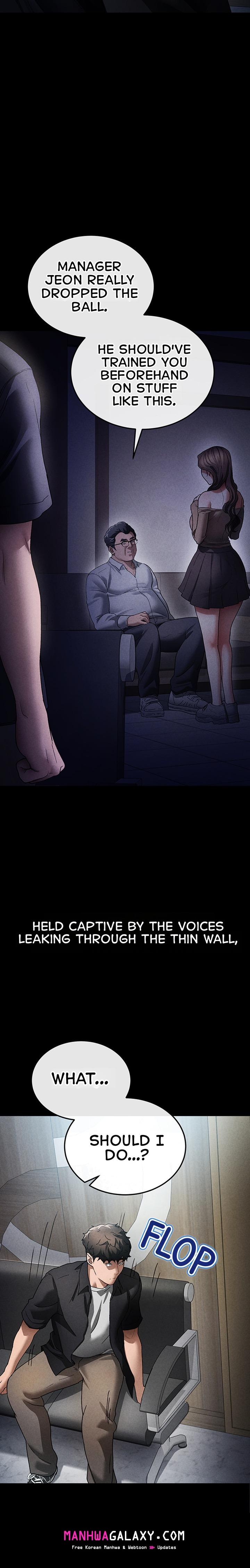 An Idol Manager's Diary - Chapter 3 Page 19