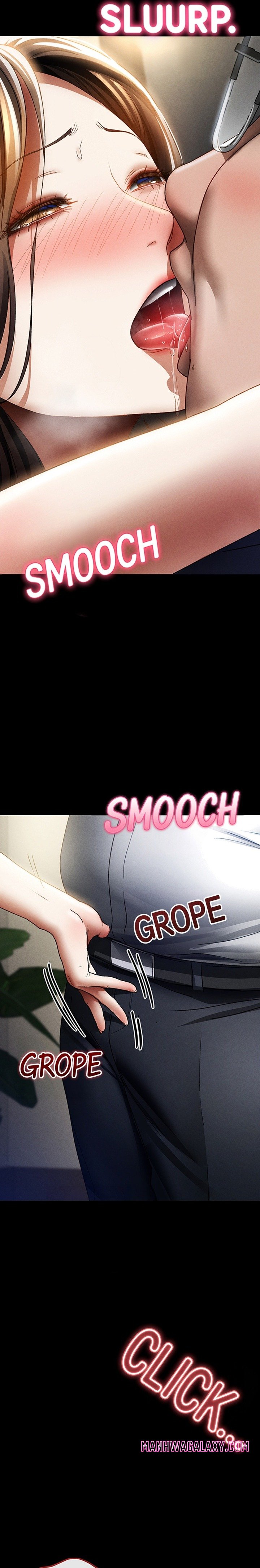 An Idol Manager's Diary - Chapter 4 Page 35