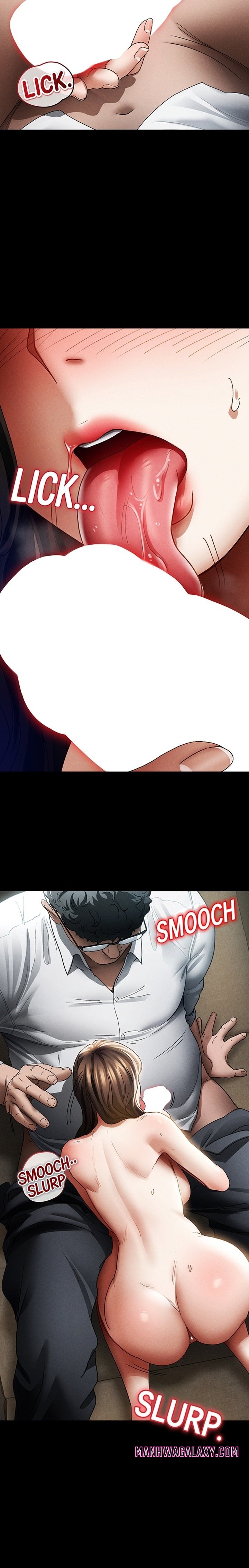 An Idol Manager's Diary - Chapter 5 Page 19