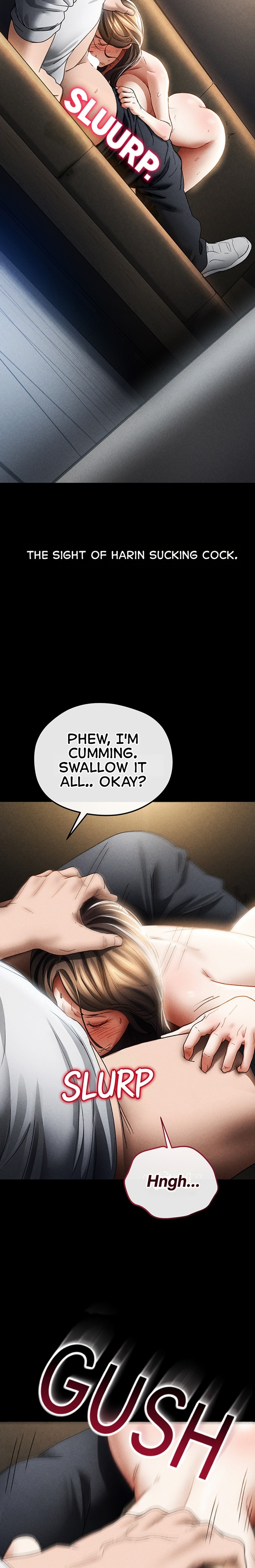 An Idol Manager's Diary - Chapter 5 Page 27