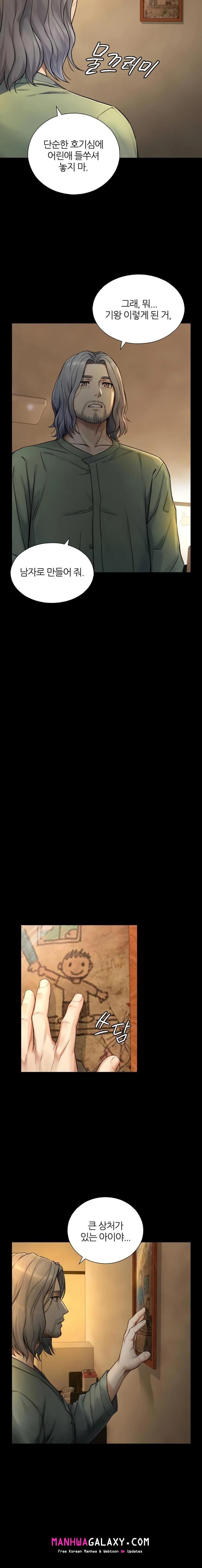 Like Father, Like Son Raw - Chapter 6 Page 19