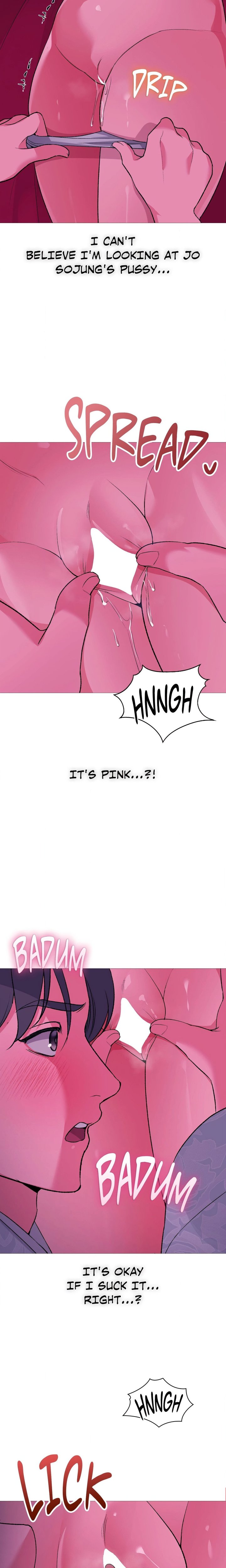Change Days - Chapter 19 Page 11