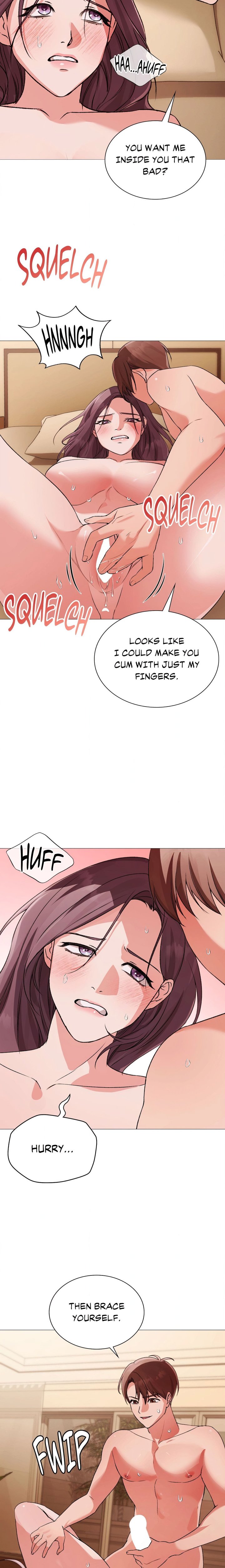 Change Days - Chapter 23 Page 10