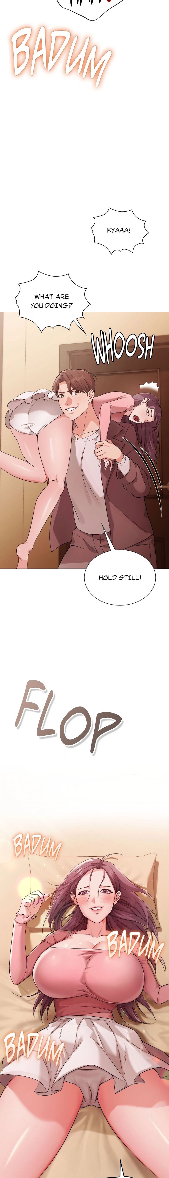 Change Days - Chapter 23 Page 3
