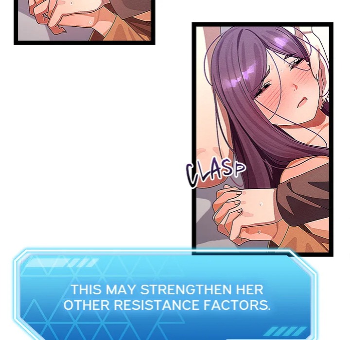 From Weakling to Nemesis (Uncensored) - Chapter 28 Page 22