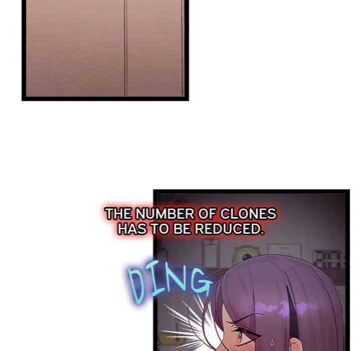 From Weakling to Nemesis (Uncensored) - Chapter 28 Page 59