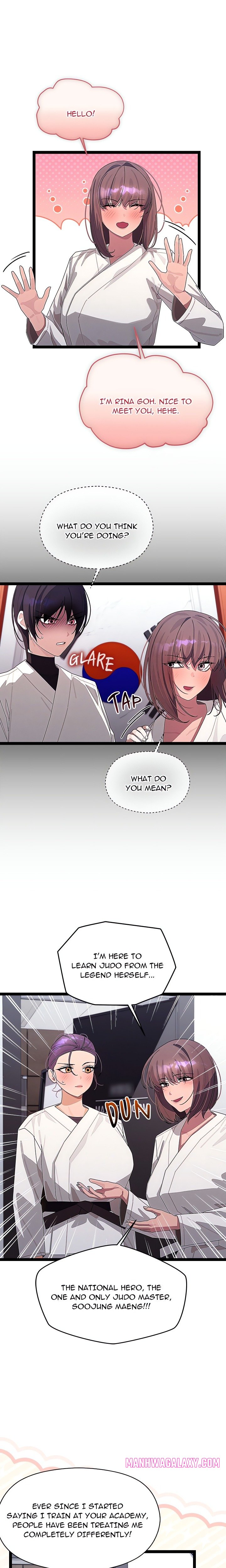 From Weakling to Nemesis (Uncensored) - Chapter 29 Page 1