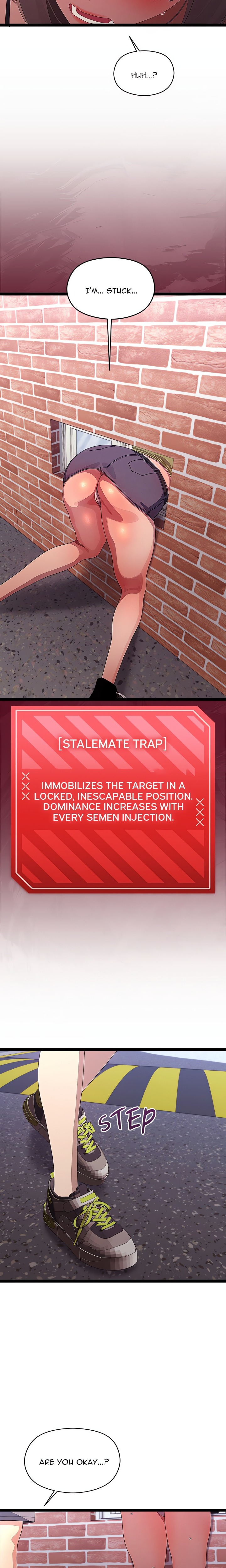 From Weakling to Nemesis (Uncensored) - Chapter 29 Page 10