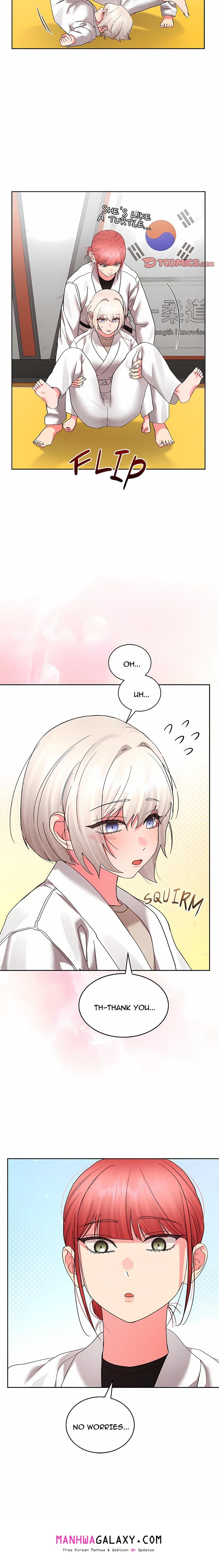 From Weakling to Nemesis (Uncensored) - Chapter 37 Page 12