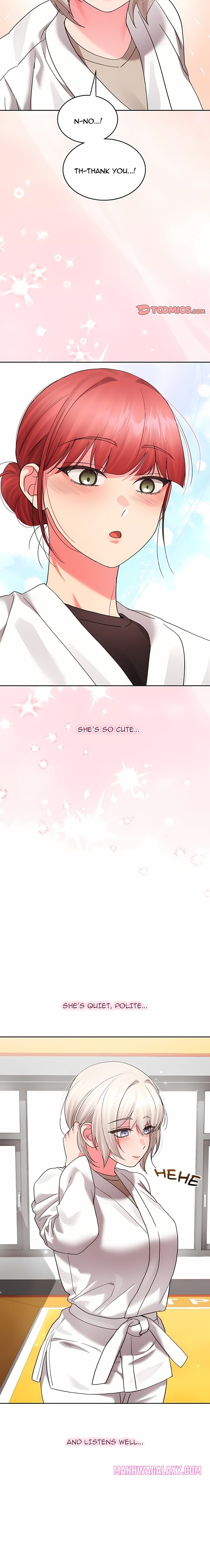 From Weakling to Nemesis (Uncensored) - Chapter 37 Page 17