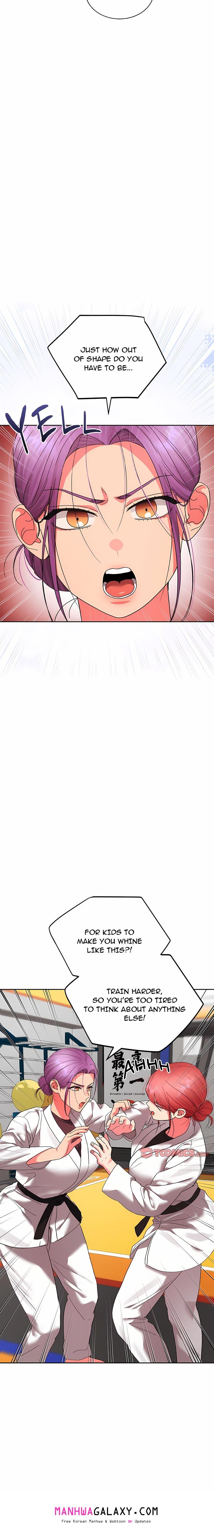 From Weakling to Nemesis (Uncensored) - Chapter 37 Page 3